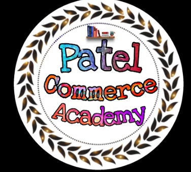 Patel Commerce & Science Academy logo